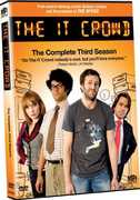 It Crowd: The Complete Third Season , Chris O'Dowd