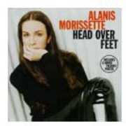Head Over Feet , Alanis Morissette
