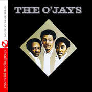 The O'Jays , The O'Jays