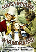 Alice’s Adventures in Wonderland , Fiona Fullerton