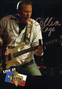 Collin Raye: Live at Billy Bob’s , Collin Raye