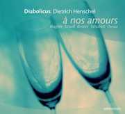 A Nos Amours , Dietrich Henschel