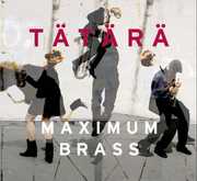 Maximo Brass , T t r