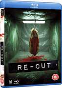 Re-Cut [Import] , Christopher Redman