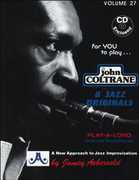 John Coltrane, Vol. 1 , Various Artists