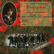 Lads of Love & Sorrow: Songs By J R Williamson , John R. Williamson