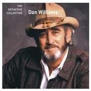 Definitive Collection , Don Williams