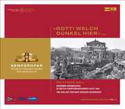 Semperoper 1: Earliest Postwar Dresden 1945 /  Various , Various Artists