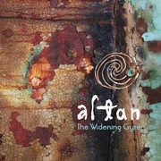 Widening Gyre , Altan
