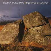 Jigs, Jives and Jacobites , Ian Bruce