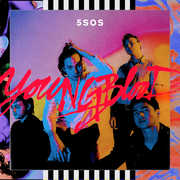 Youngblood , 5 Seconds of Summer