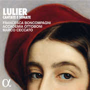 Cantate E Sonate 