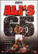 Ali's 65 , Jeffrey Wright