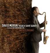 Sacred Ground , David Murray