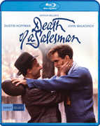 Death of a Salesman , Dustin Hoffman