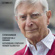 Symphony 2 /  Serenade 
