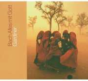 Alles Mit Gott BWV 1127 /  Arias & Choruses , J.S. Bach
