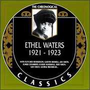 1921-1923 , Ethel Waters