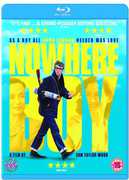 Nowhere Boy [Import] , Kristin Scott Thomas
