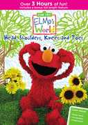 Elmo's World: Head, Shoulders, Knees and Toes 
