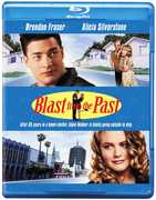 Blast from the Past , Brendan Fraser
