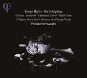 Haydn: Die Schopfung