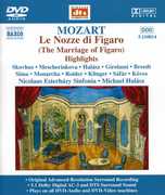 Le Nozze Di Figaro , Michael Hal sz