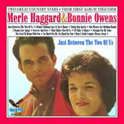 Just Between the Two of Us , Bonnie Owens