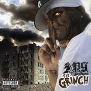 The Grinch [Explicit Content] , Hi-Fidelity