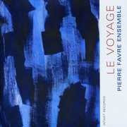 Le Voyage , Pierre Favre