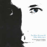 Greatest Hits: 1985-1995 , Michael Bolton