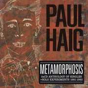 Metamorphosis , Paul Haig