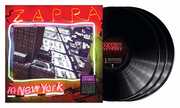 Zappa In New York (40th Anniversary) , Frank Zappa