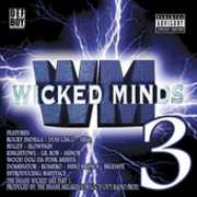 WM3 [Explicit Content] , Wicked Minds