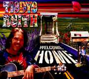 Welcome Home , Tiedye Keith