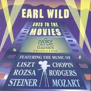 Goes to the Movies , Earl Wild
