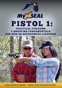 Pistol 1: Practical Firearms & Shooting 