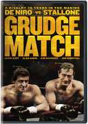 Grudge Match , Sylvester Stallone