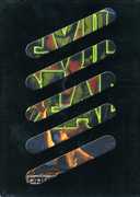 Ghost in the Shell 5: Stand Alone Complex 