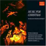 Music for Nighttime , Peter Schreier