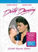 Dirty Dancing , Jennifer Grey