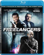 Freelancers , Beau Garrett