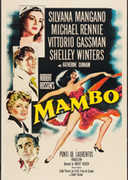 Mambo , Silvana Mangano