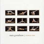 Hidros One , Mats Gustafsson