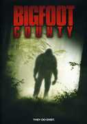Bigfoot County , Stephon Stewart