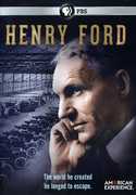 American Experience: Henry Ford , Oliver Platt