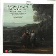 Missa Solemnis / Litaniae Lauretanae