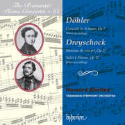 Romantic Piano Concerto: 61 , Howard Shelley