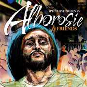 Alborosie & Friends , Alborosie