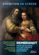 Exhibition on Screen: Rembrandt - From the Nation 
